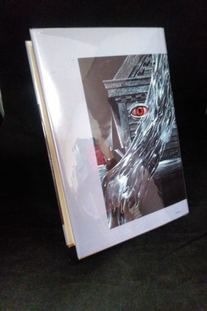 Blackwater image number 1