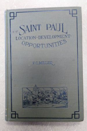 Saint Paul; location--development--opportunities, image number 0