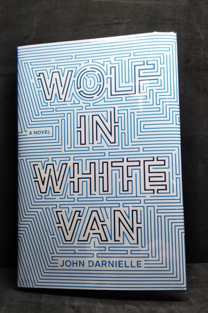 Wolf in White Van: A Novel image number 0