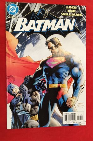 Batman #612 image number 0