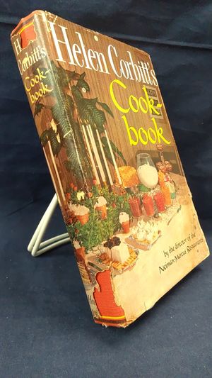 Helen Corbitt's Cookbook image number 0
