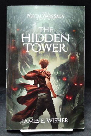 The Hidden Tower image number 0