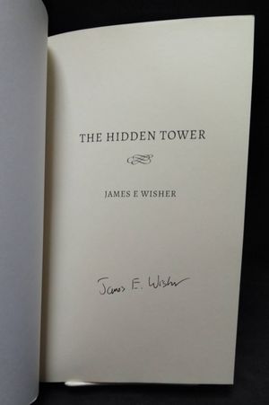 The Hidden Tower image number 1