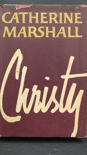 Christy image number 2