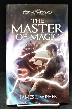 The Master of Magic image number 0