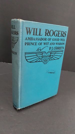 Will Rogers image number 0