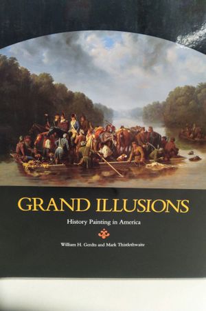 Grand Illusions image number 0