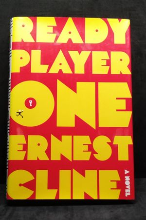 Ready Player One image number 0