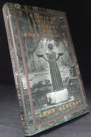 Midnight in the Garden of Good and Evil image number 0
