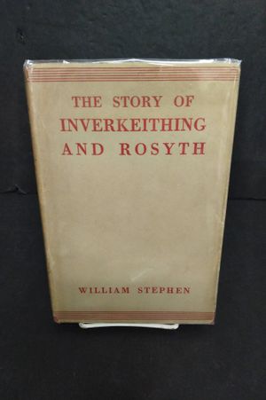 The Story of Inverkeithing and Rosyth image number 0