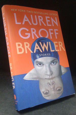 Brawler: Stories image number 0