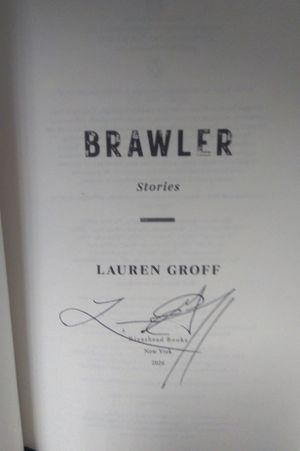 Brawler: Stories image number 1