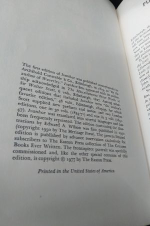 Ivanhoe image number 2