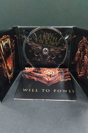 Will to Power image number 1