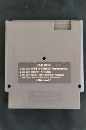 Mike Tyson's Punch-Out!! image number 1