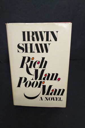 Rich Man, Poor Man image number 0