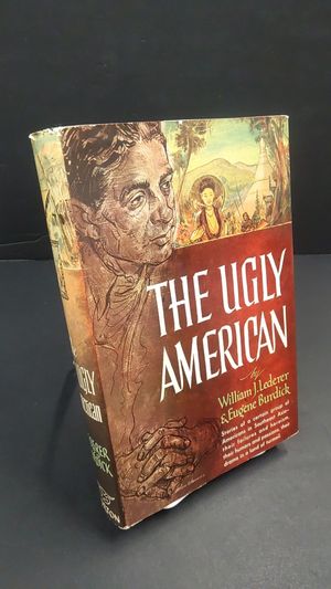 The Ugly American image number 0