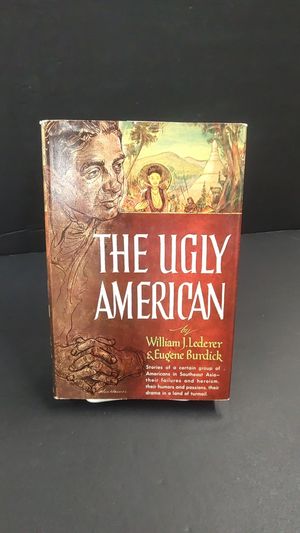The Ugly American image number 2