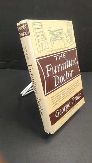 The Furniture Doctor image number 2