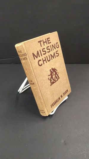 The Missing Chums image number 2