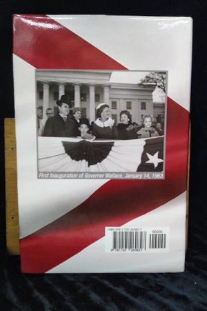 Governor George Wallace: The Man You Never Knew image number 1