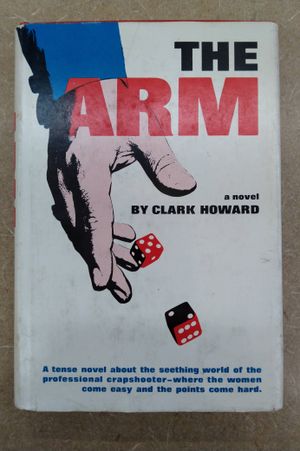 The Arm image number 0