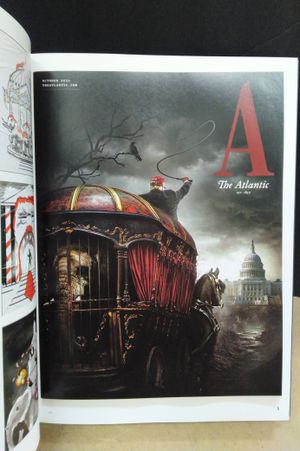 The Atlantic  image number 1