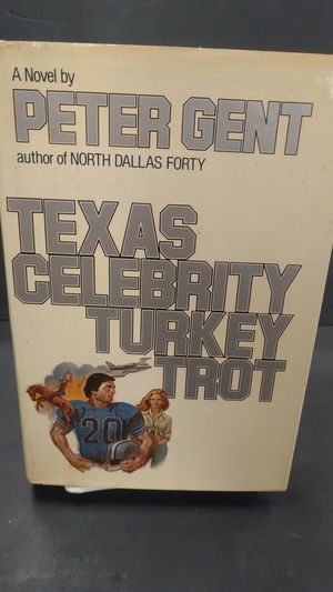 Texas Celebrity Turkey Trot image number 0