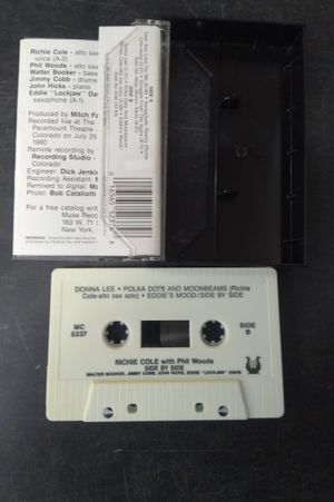Side By Side image number 2