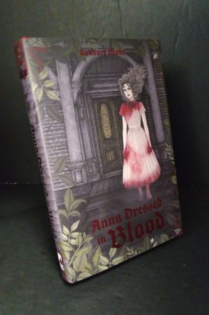 Anna Dressed in Blood image number 0