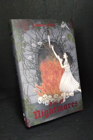 Girl of Nightmares image number 0