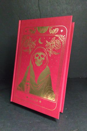 Girl of Nightmares image number 1