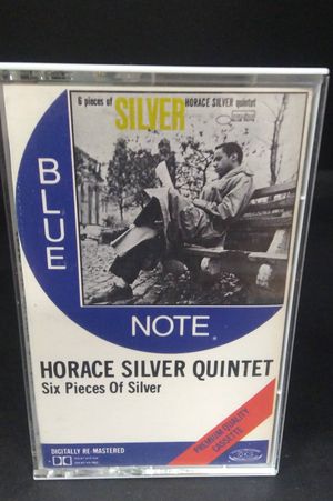 6 Pieces Of Silver image number 0