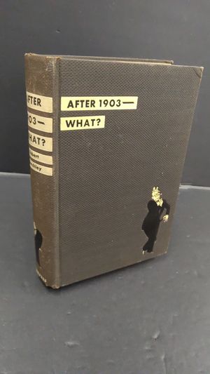 After 1903-What? image number 0