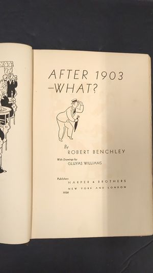 After 1903-What? image number 2