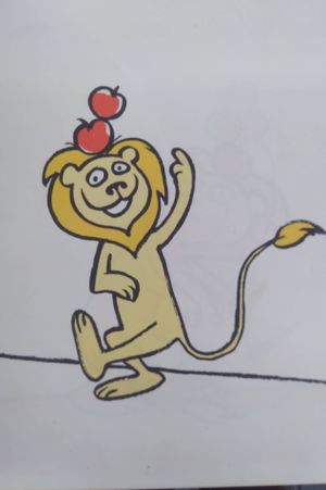 Ten Apples Up On Top! image number 2