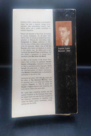Assignment in Utopia image number 2