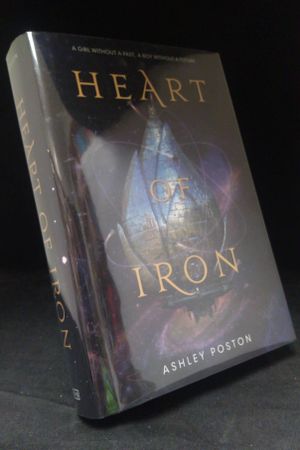 Heart of Iron image number 0