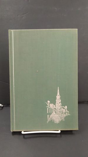 Mellowed By Time: A Charleston Notebook image number 0