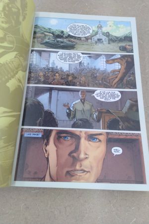 Firefly: Legacy Edition Book One image number 2