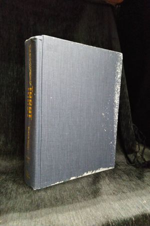 Encyclopedia of Tarot Volume III image number 1