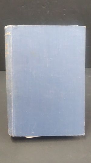 Cunningham's Manual of Practical Anatomy image number 0
