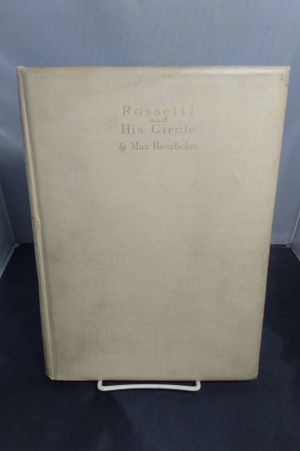 Rossetti and His Circle image number 0