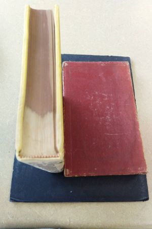 Herodotus (2 Volumes) image number 1