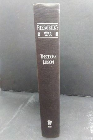 Fitzpatrick's War image number 1
