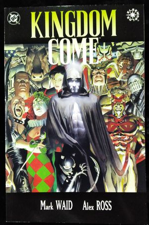 Kingdom Come image number 0