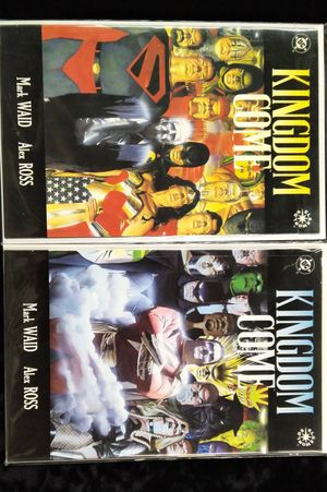 Kingdom Come image number 1