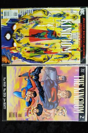 Kingdom Come image number 2