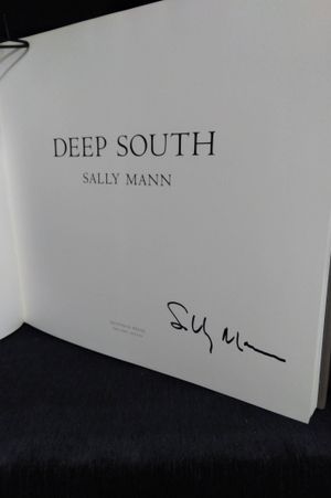 Deep South image number 1