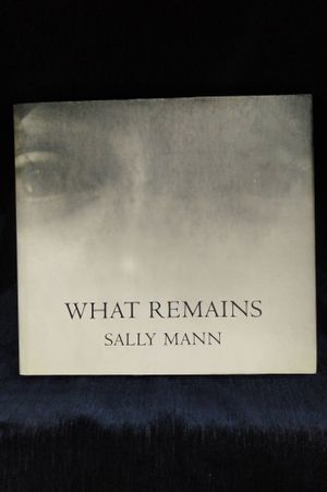What Remains image number 0